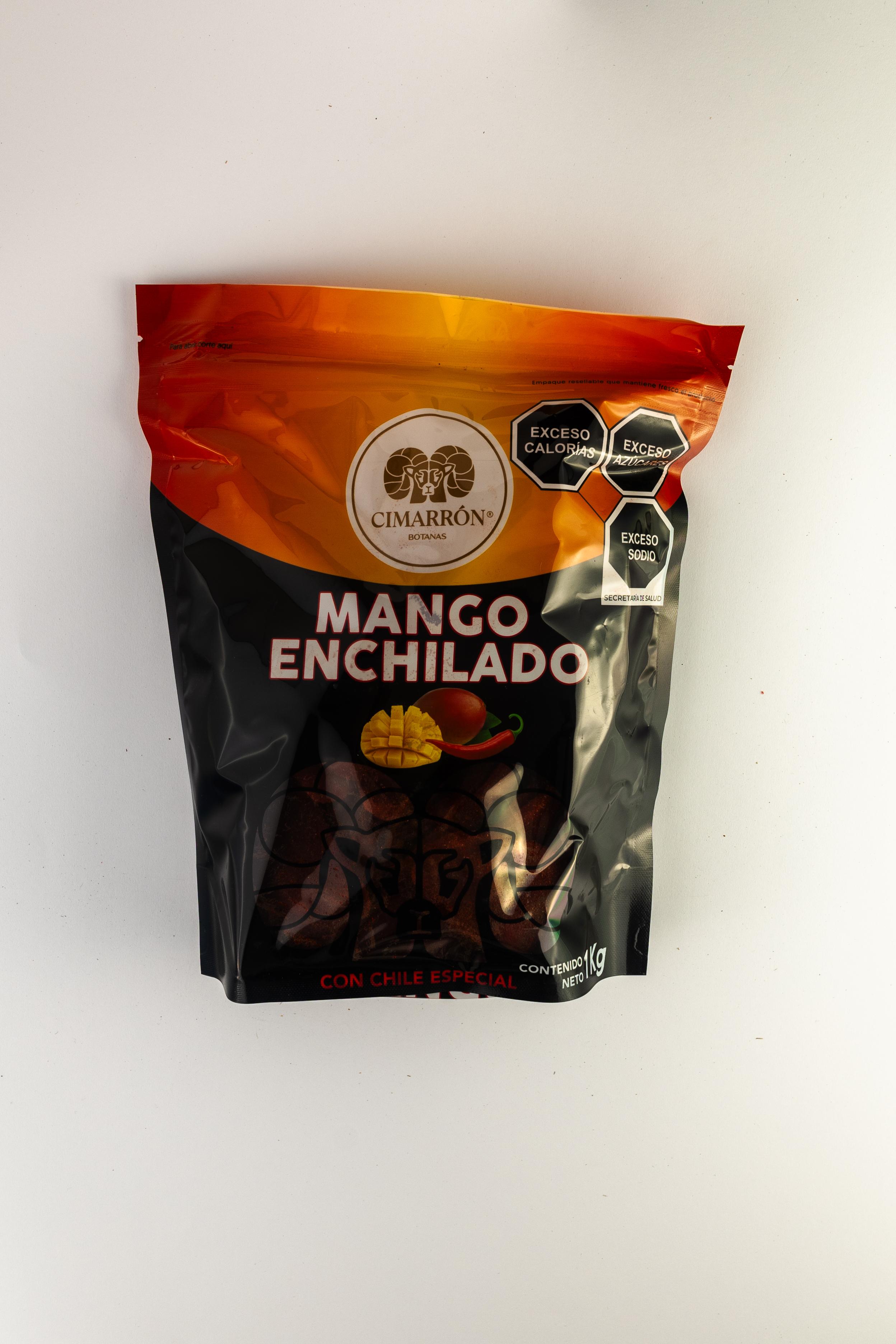 MANGO ENCHILADO / PREMIER