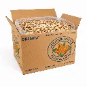 Almendra Laminada CC OP  Hugson Nut C-CTN 25Lb Disfruta™.webp