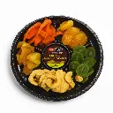 Fruta Confitada NutrioGrand® Bandeja 1Kg  2.webp