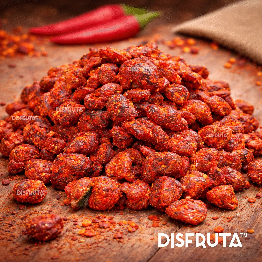 Arándano Rojo & Chile PIB® Disfruta™ 1.webp