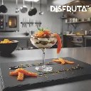 Papaya Confitada Tiras Gourmet.webp