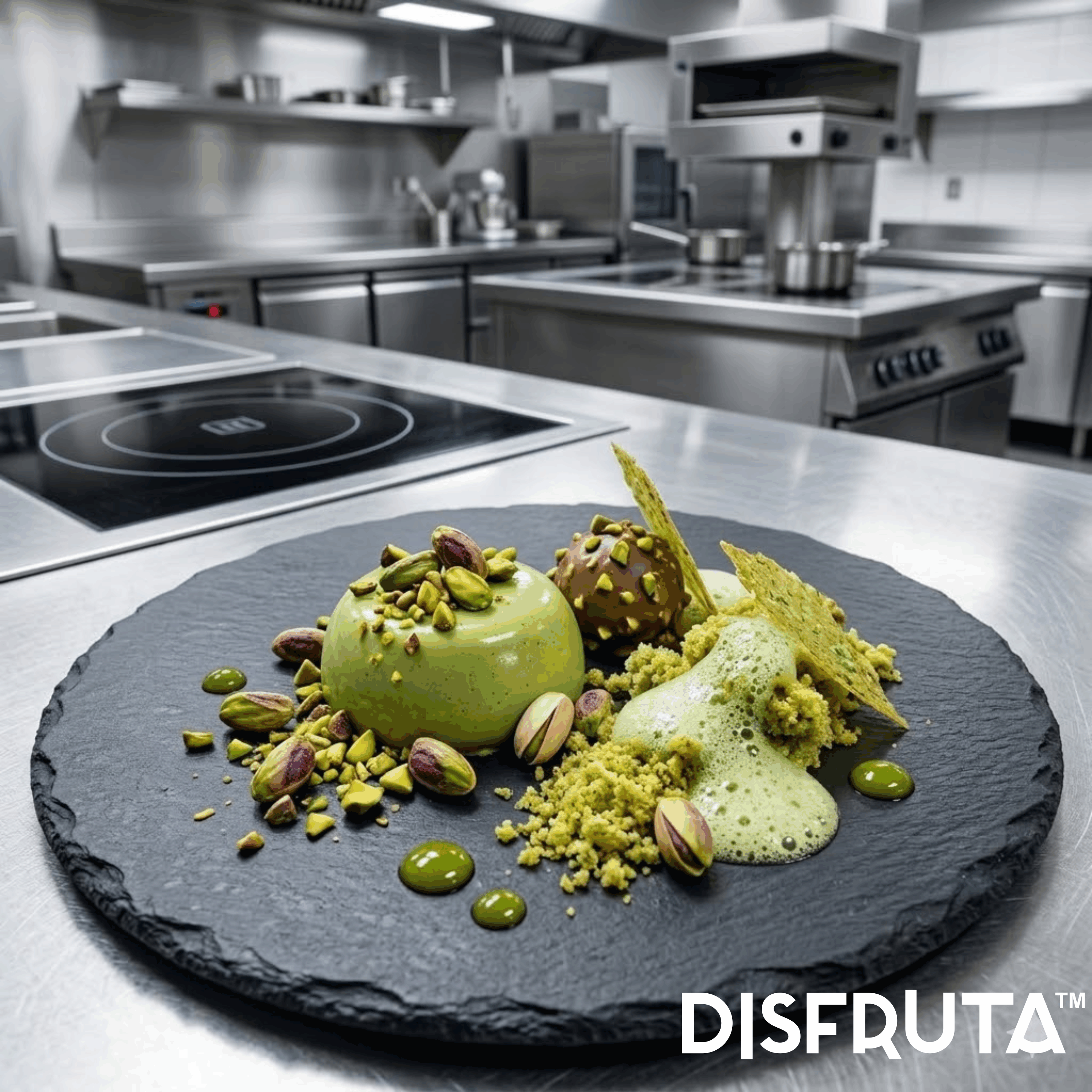 Pistache Gourmet Disfruta™.gif