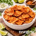Jicama Chips Gourmet Disfruta™.webp