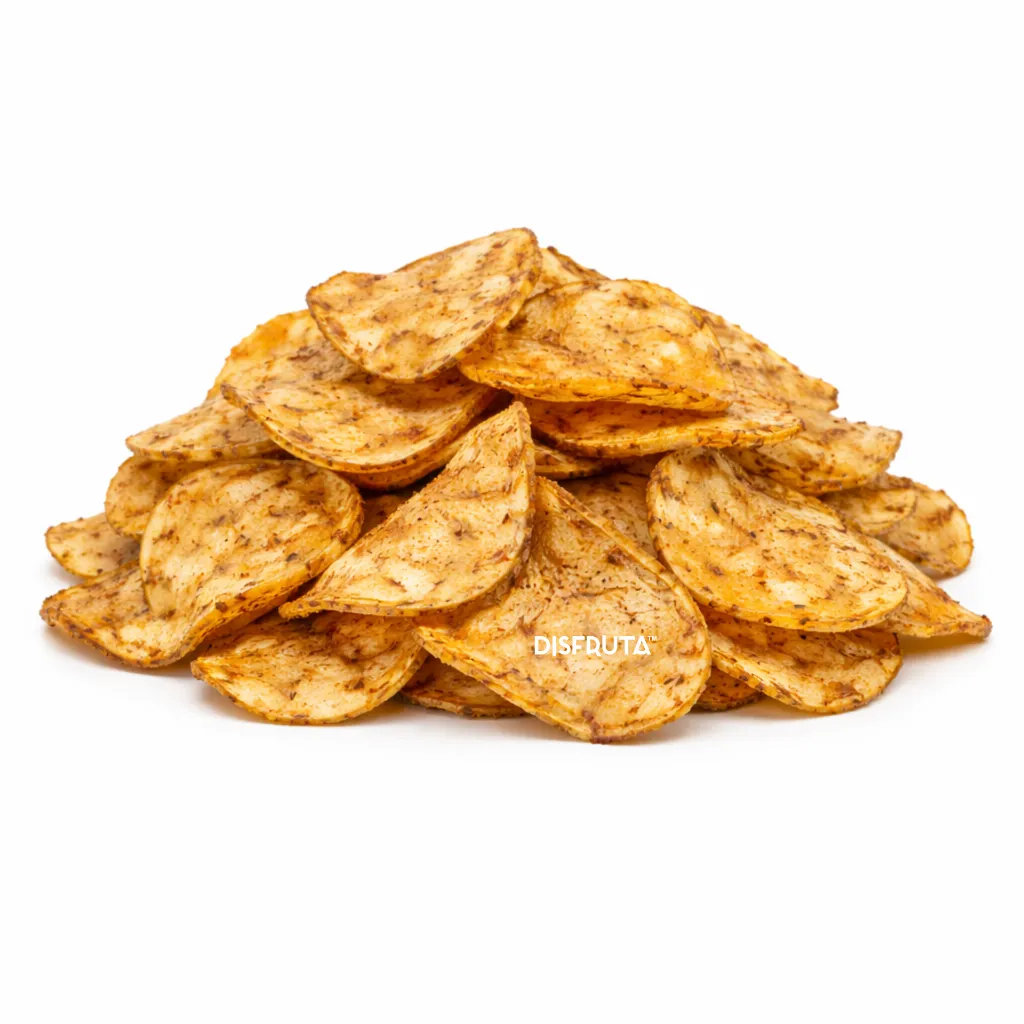 Taro Habanero ISO Difruta™.webp