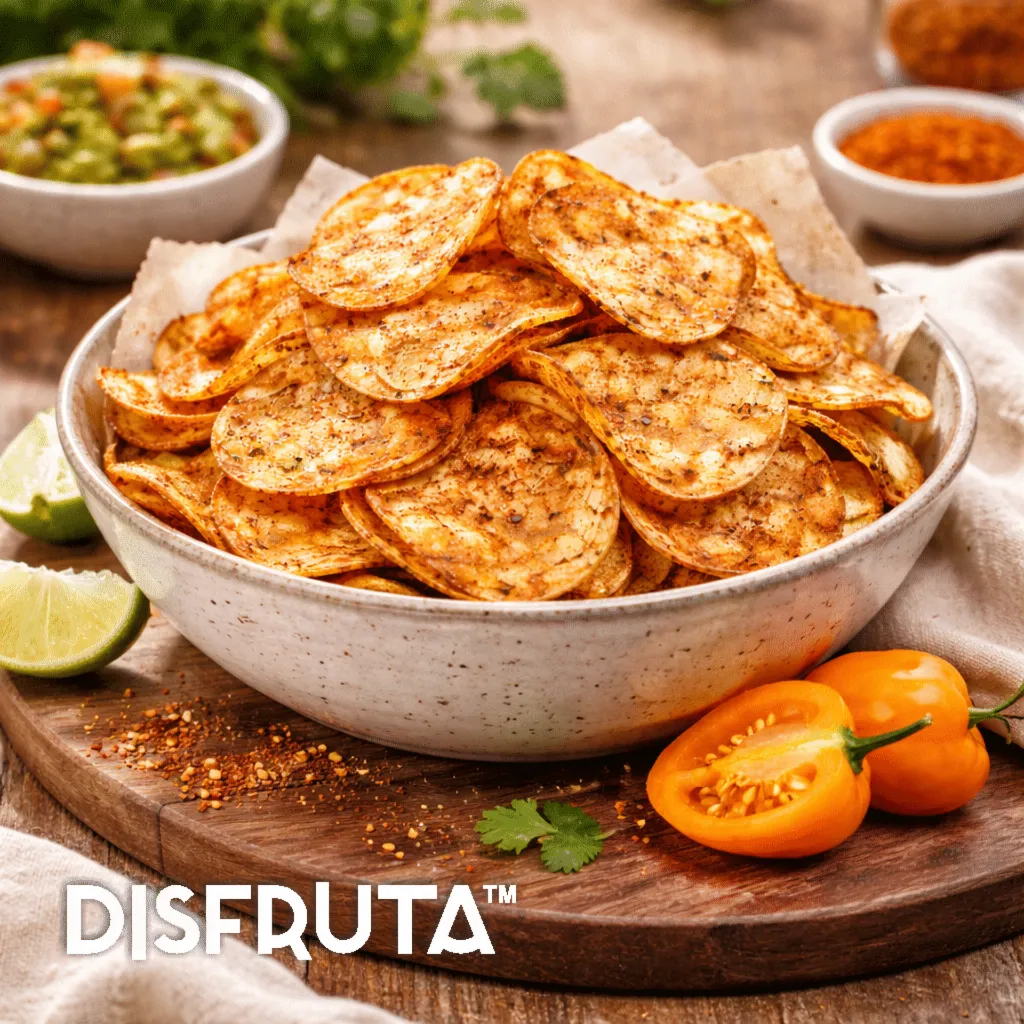 Taro Habanero G2 Disfruta™.webp