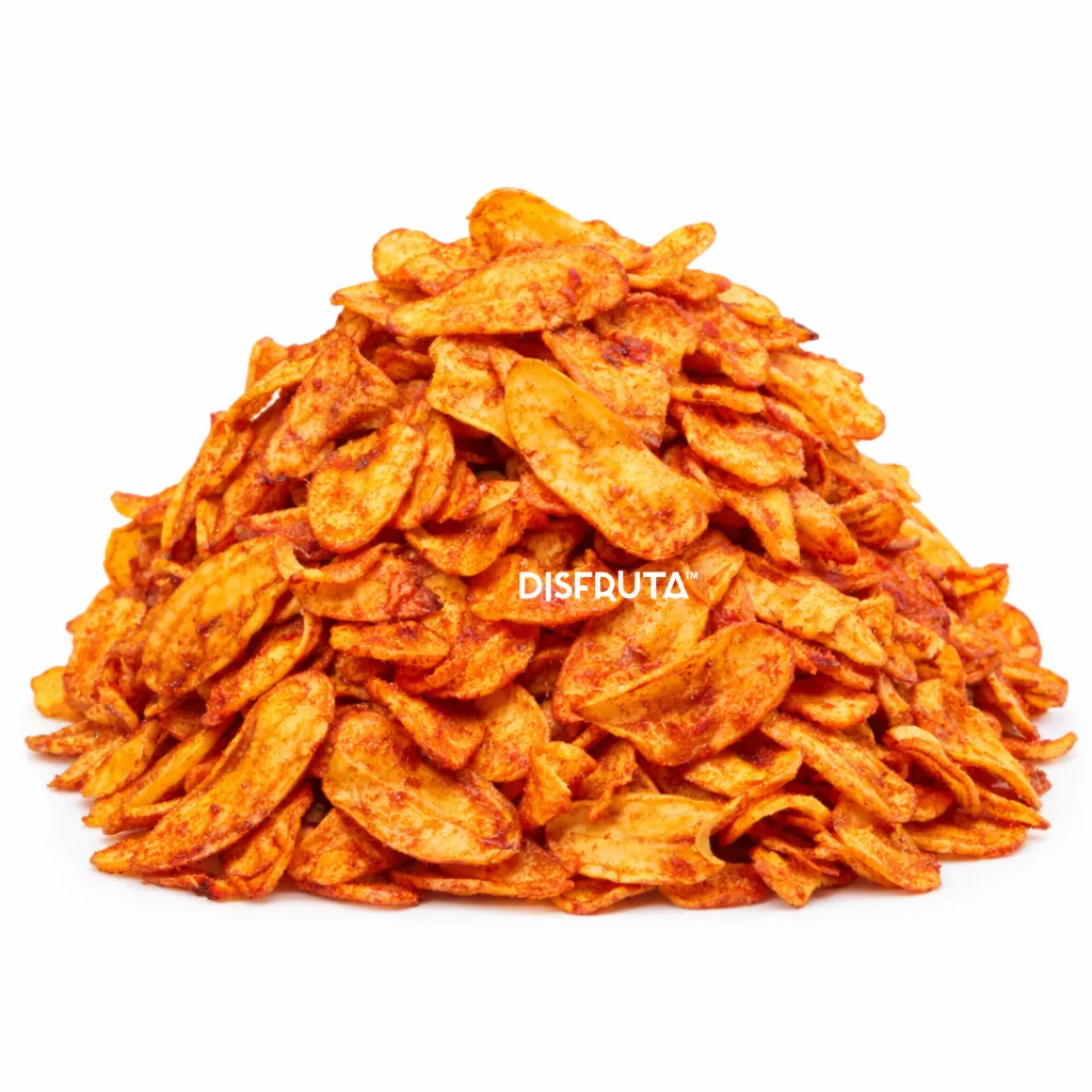 Plátano & Chile ISO.webp