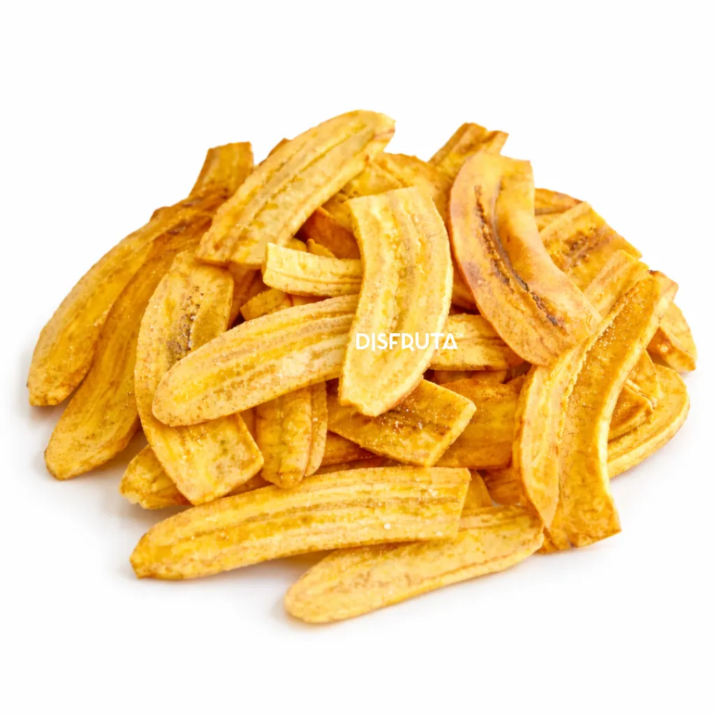 Banana Chips Stripes BLK.webp