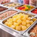 Piña Confitada Centros Disfruta™ G1.webp