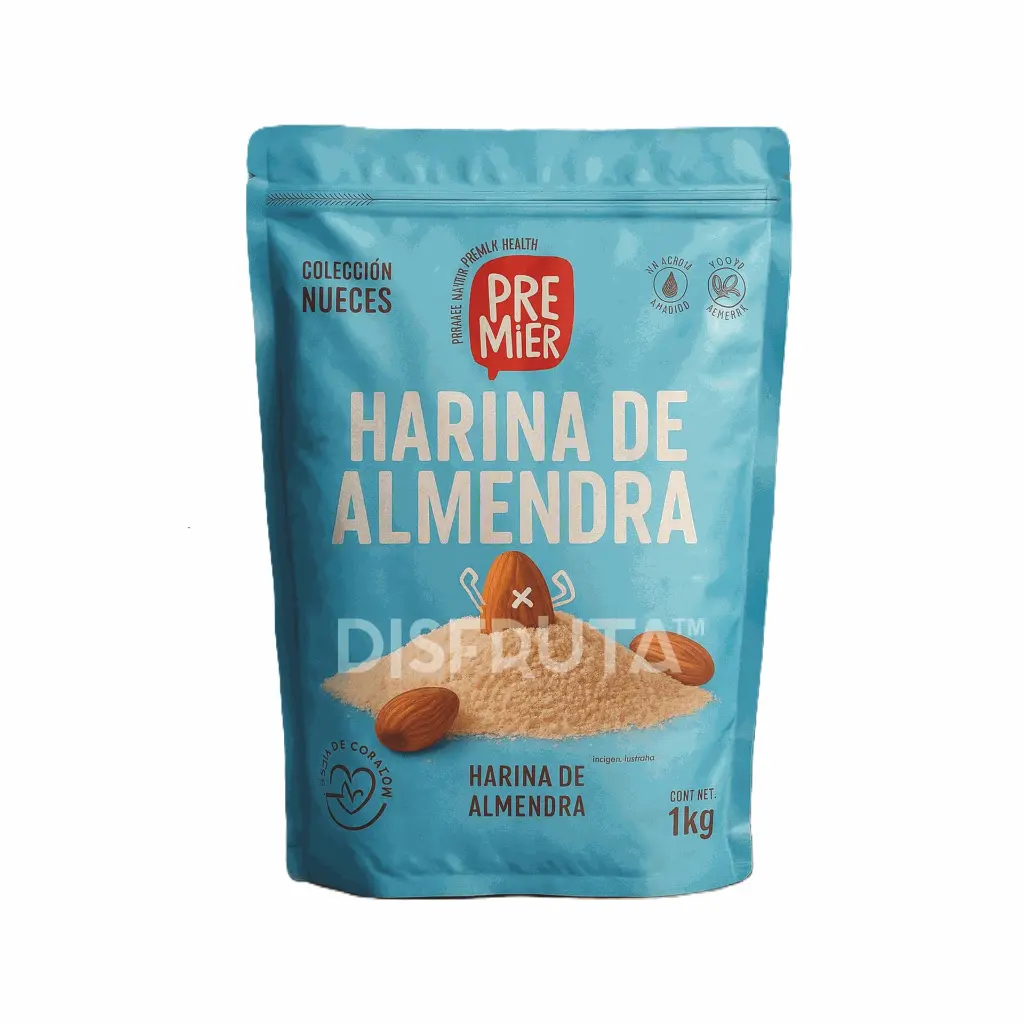Harina de Almendra Premier ZipBag.webp