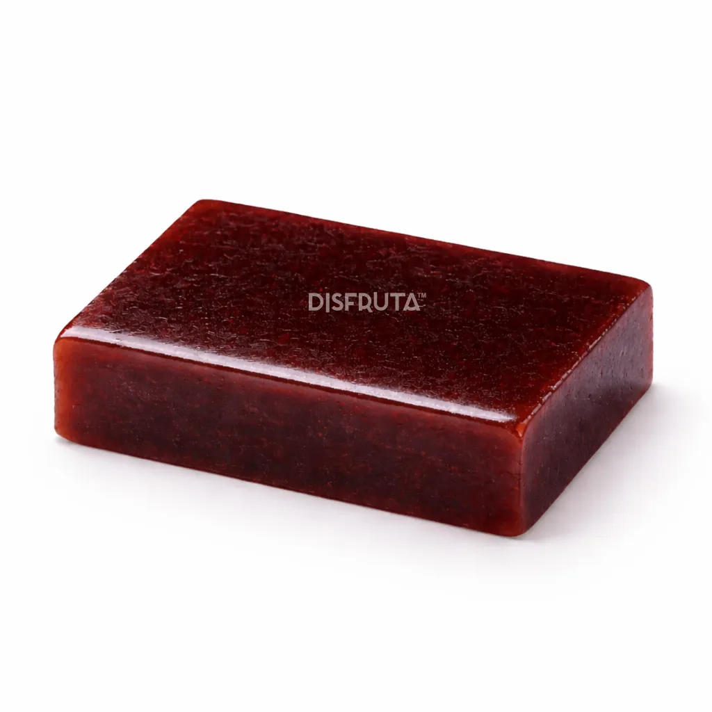 Ate de Tejocote Pack 250g La Flor de Morelia® UP ISO.webp