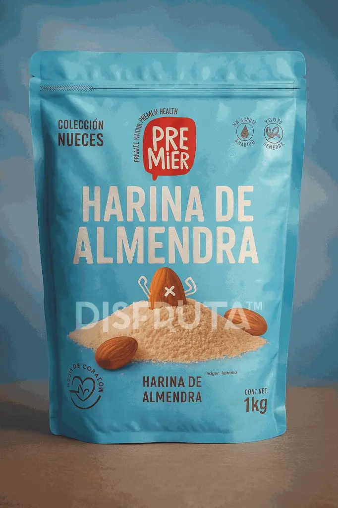 Harina de Almendra Premier ZipBag.webp