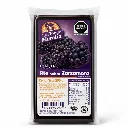 Ate de Zarzamora Pack 250g La Flor de Morelia® ISO.webp