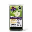 Ate de Manzana Verde  Pack 250g La Flor de Morelia® ISO.webp