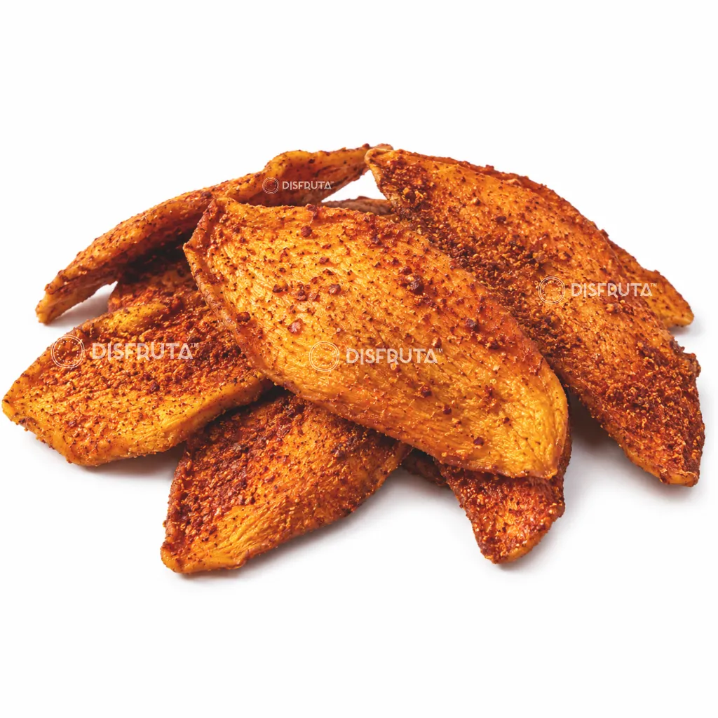 Chillis Spiced Dried Mango Disfruta™ 2.webp