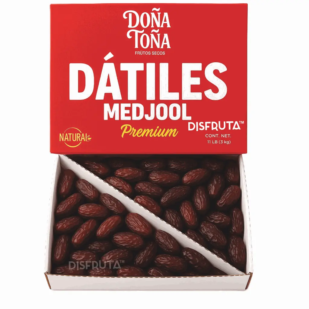 Caja Dátil Medjool Doña Toña® 5KG.webp