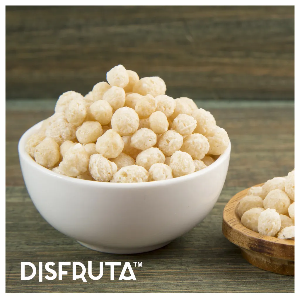 Quinoa Extruida Disfruta™ Bowl.webp