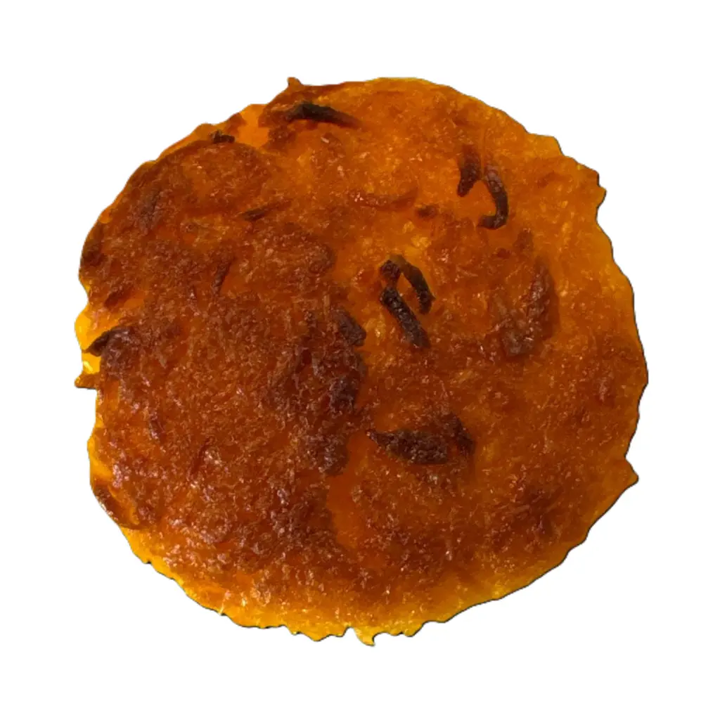 Rodaja Amarilla de Coco Horneado.webp