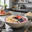Puffed Quinoa Bowl 2 Disfruta™.webp