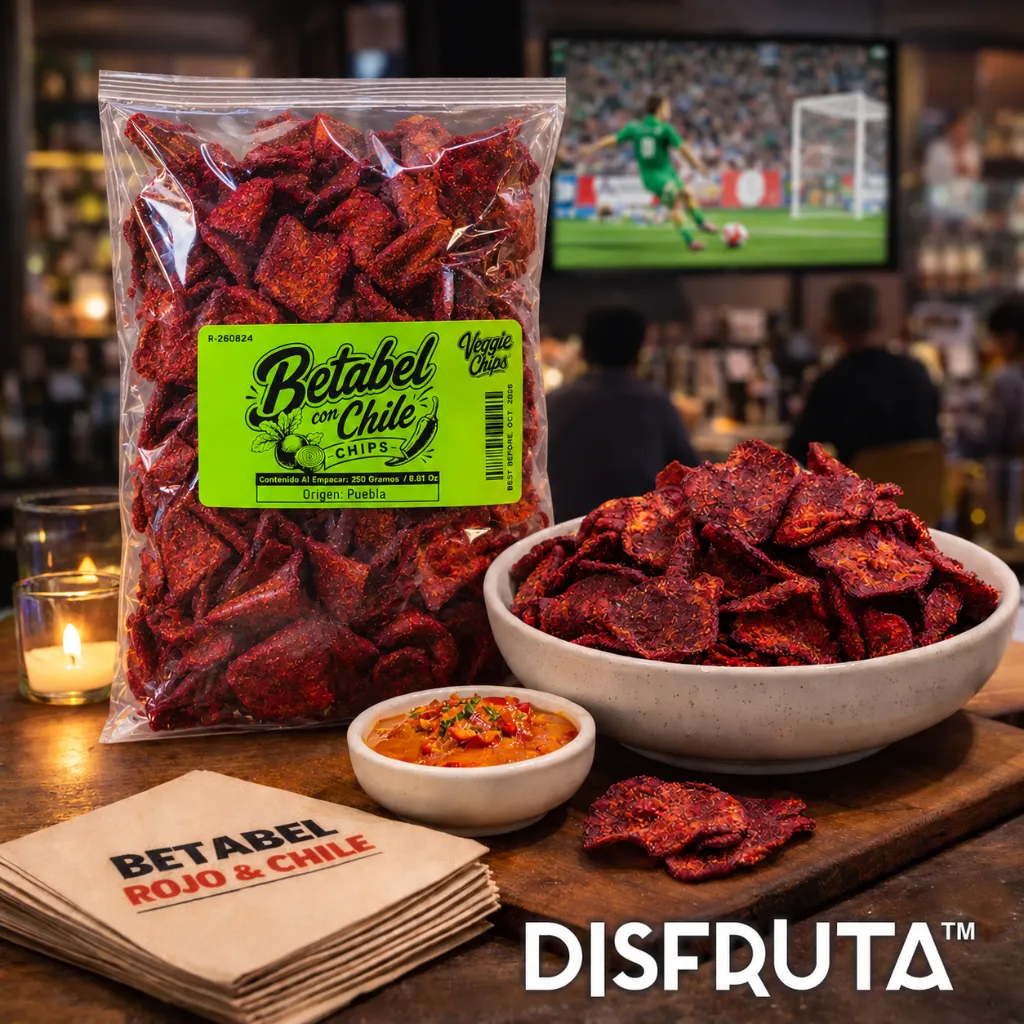 Betabel Rojo & Chile Gourmet Disfruta™.webp