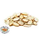 Almendra Laminada Con Cutícula Hughson Nut Inc®.webp