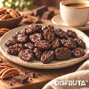 Pecan Nuts & Chocolate Gourmet 1.webp
