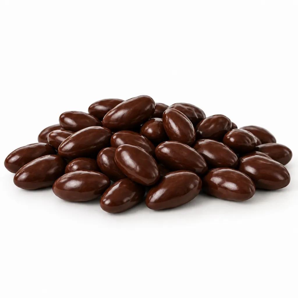 Almendra & Chocolate Amargo Sin Azúcar ISO BLK.webp