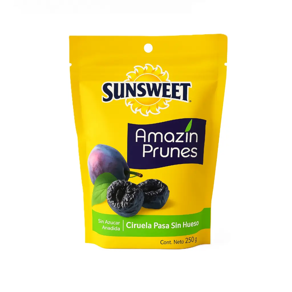Sunsweet Amazin Prumnes 250GR.webp