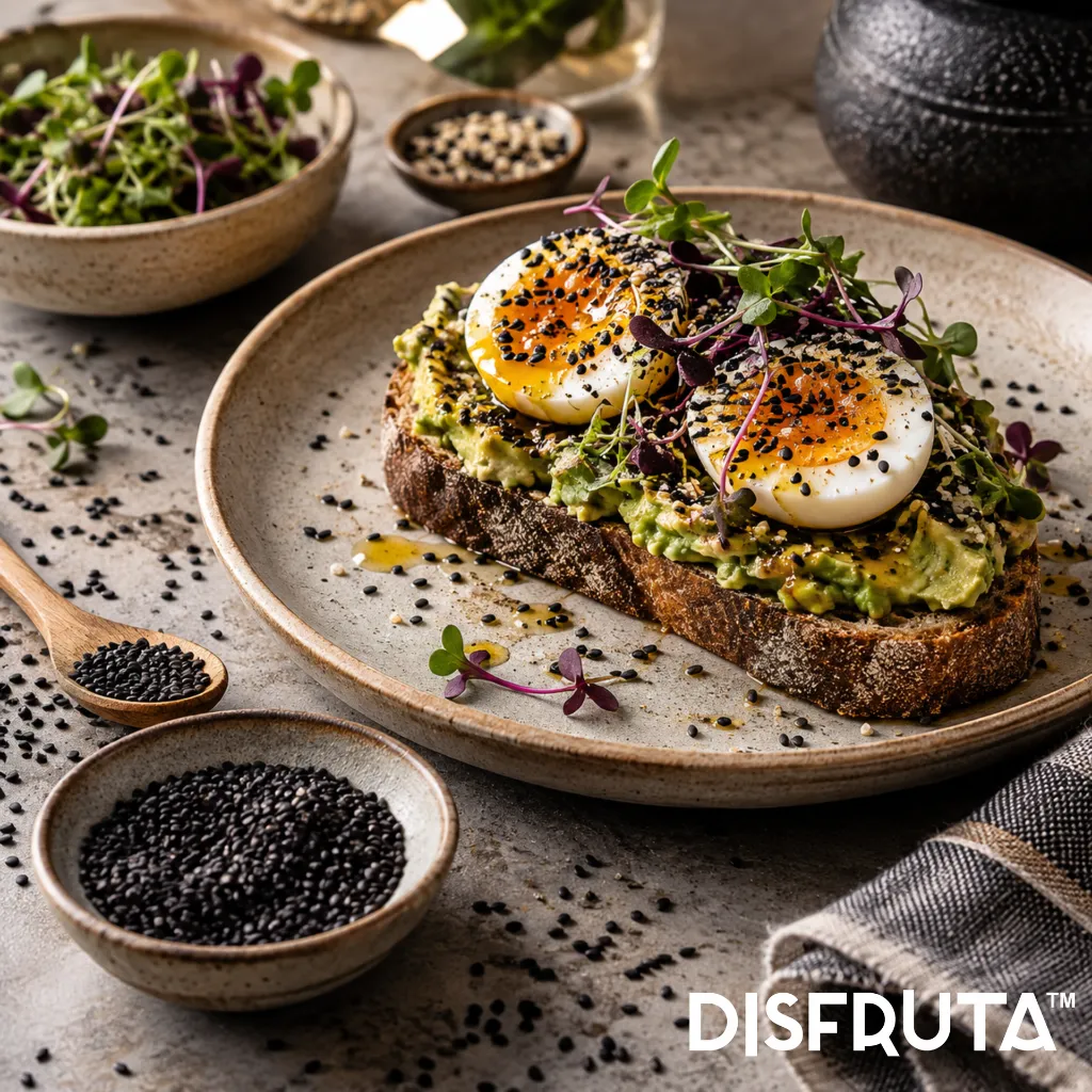 Black Sesame Seeds Gourmet 1.webp