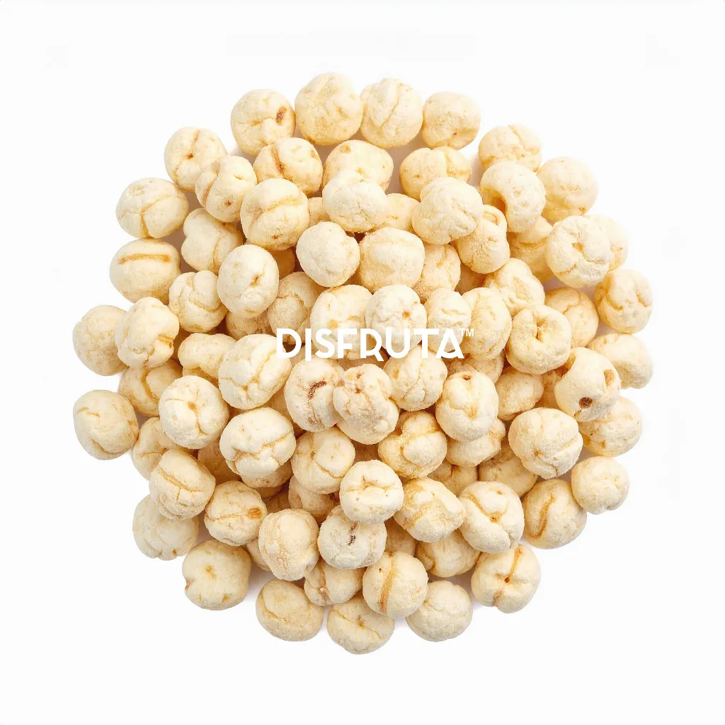 Quinoa Extruida Disfruta™ ISO.webp