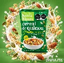 Cereal de Quinoa Santa Maura® Pack Splash Disfruta™.webp