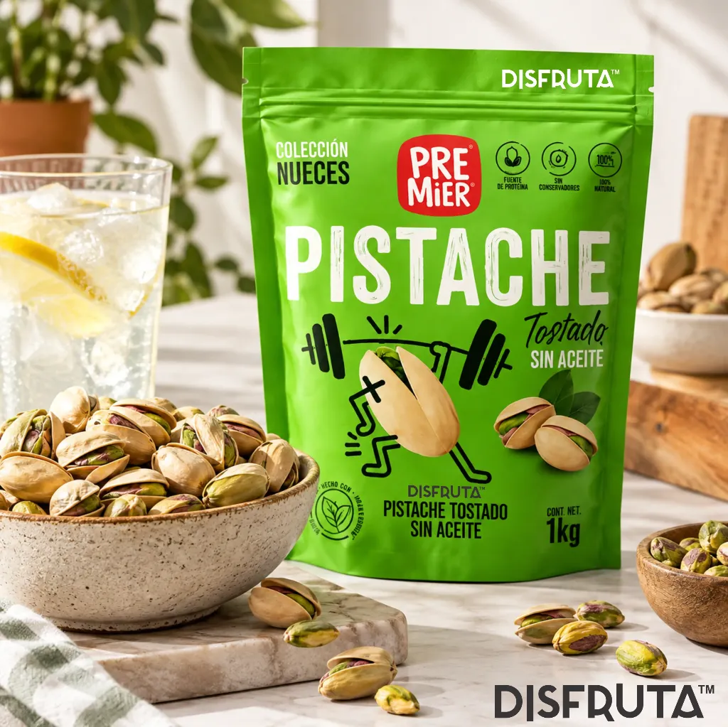 Pistachio Premier PouchBag 1KG Lifestyle.webp