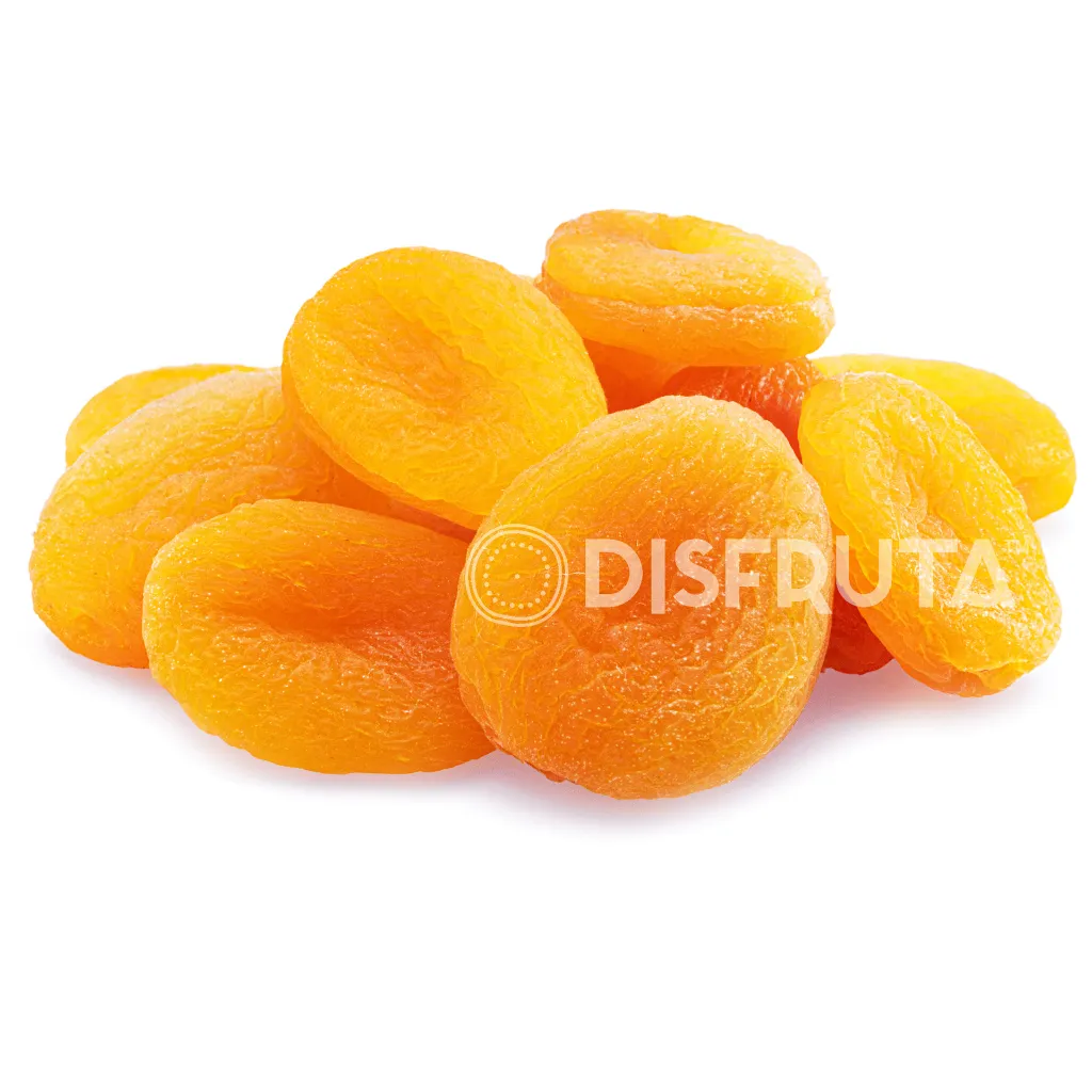 Chabacano Albaricoque Apricot Dried #J  2.webp