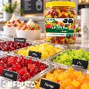 Mix Frutas Cubo Alteña Disfruta™ Topping Bar.webp