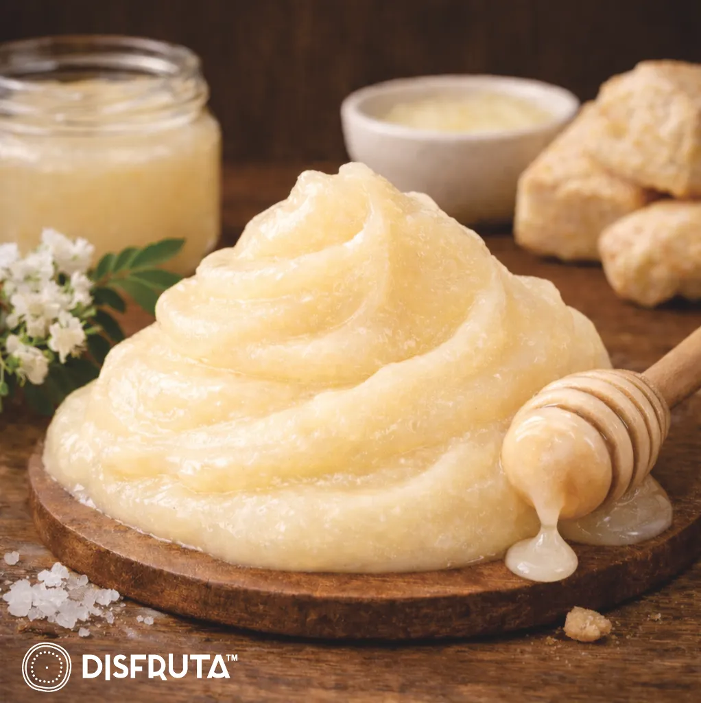 Miel Floración Mesquite Gourmet 1 Blanca.webp