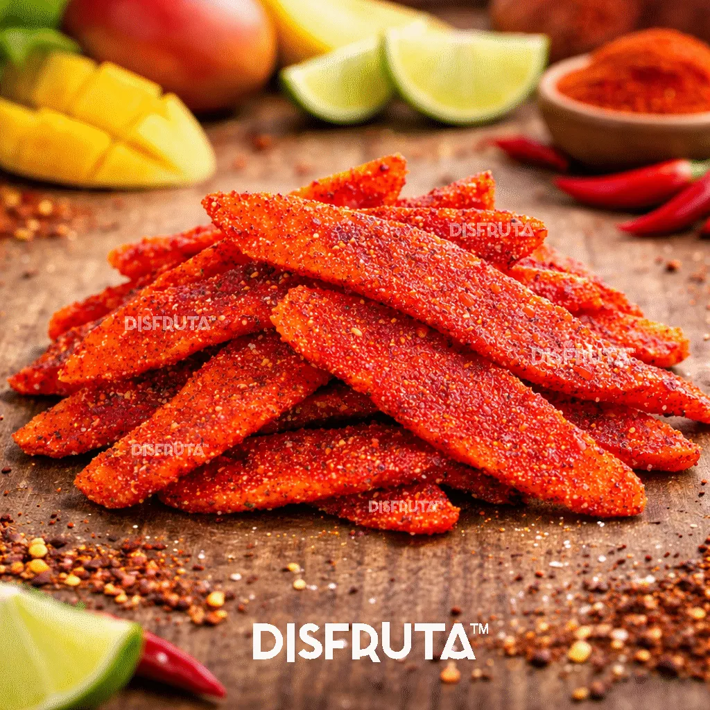 Chilli Spiced Mango Red (PIB) Disfruta™ Table.webp