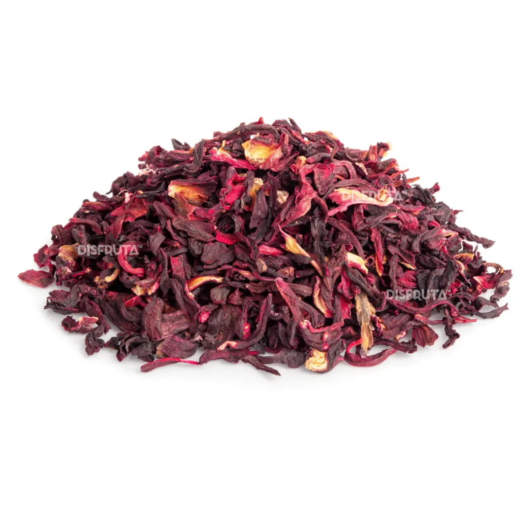 Flor de Jamaica Hibiscus GRL Disfruta™.webp