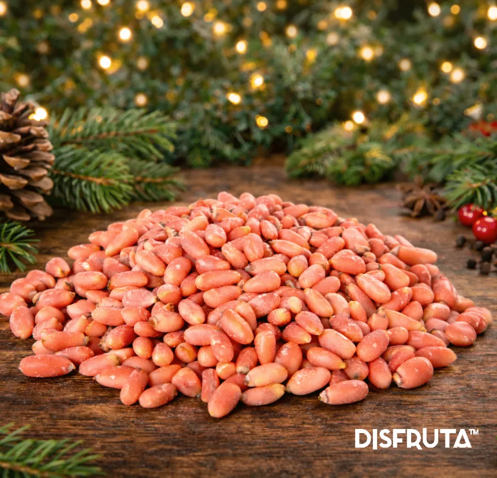 Pink Pinenut Piñón Rosado Disfruta™ Gourmet  2.webp