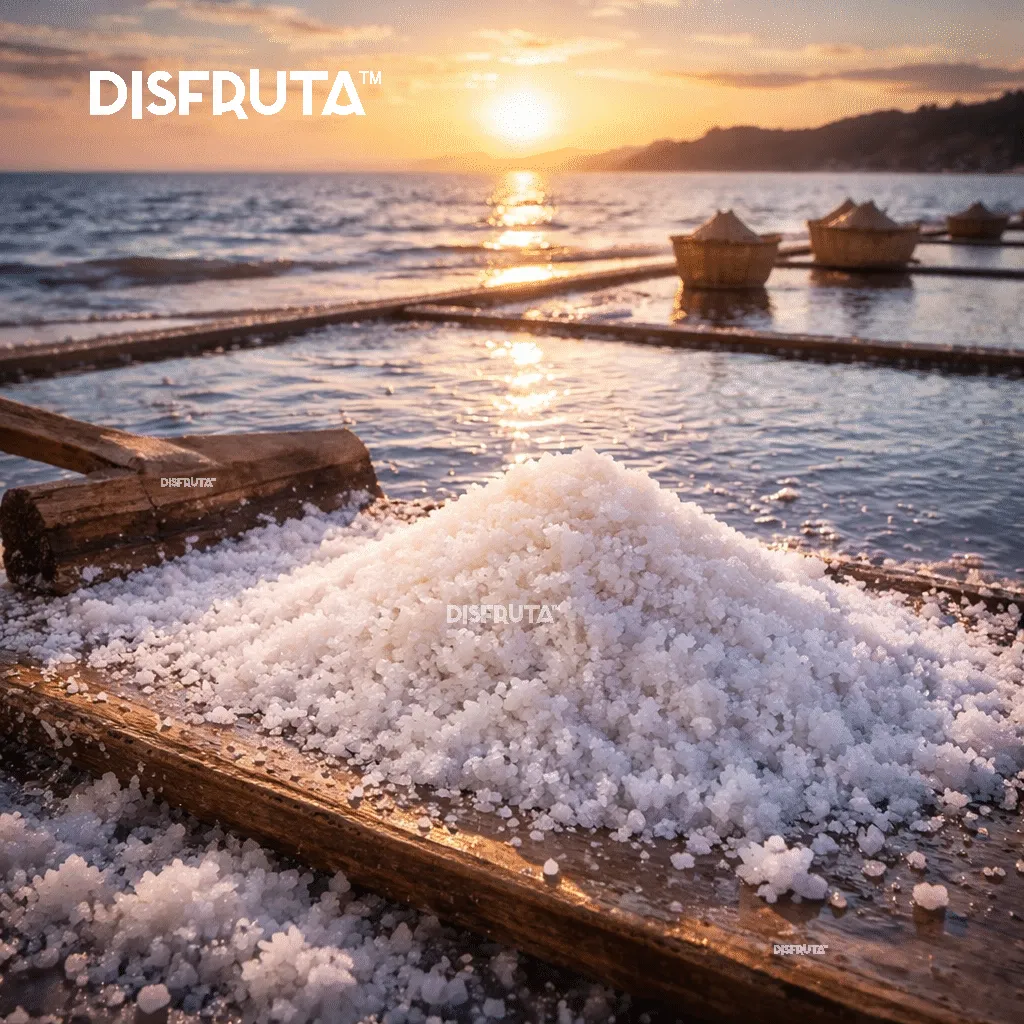 Flor de Sal Sal de Colima 454Gr Disfruta™ 2.webp