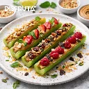 Crema de Cacahuate Gourmet Disfruta™.webp