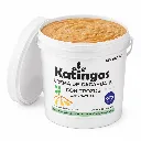 Crema de Cacahuate Katingos 4kg TOF Disfruta™.webp