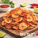 Manzana Deshidratada & Tajín Gourmet  Disfruta™.webp