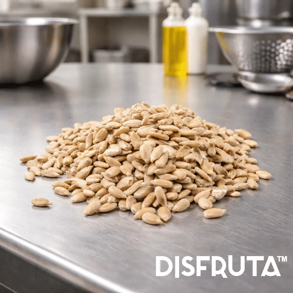 Semilla Girasol Disfruta™ IND Gourmet.webp