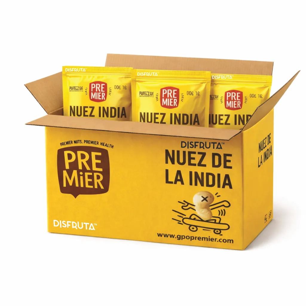 Nuez India Premier® C-CTN 10Kg PouchBag Disfruta™ 2.webp