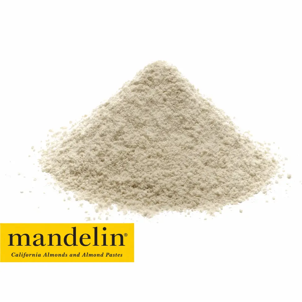 Harina de Almendra  | Sin Cutícula | Mandelin® | California | GRL