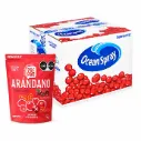 Arándano Rojo D&C | OceanSpray® Premier® | C-CTN 10 ZipBag/1Kg