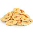 Banana Chips | Whole Sweetened | Filipinas |  Pack 2.22LB/1Kg                                                                               