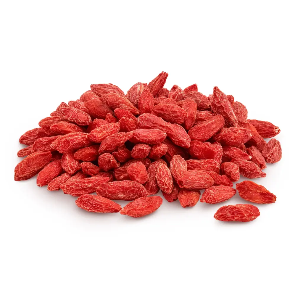 Bayas de Goji | Gojiberry | China | Pack 3.52OZ                                                                               