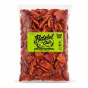 Purple Beetroot  Chili Spiced| Veggie Chips | Puebla | Pack 250Gr                                                                               