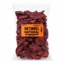 Betabel Natural | Veggie Chips | Puebla | Pack 250Gr                                                                               