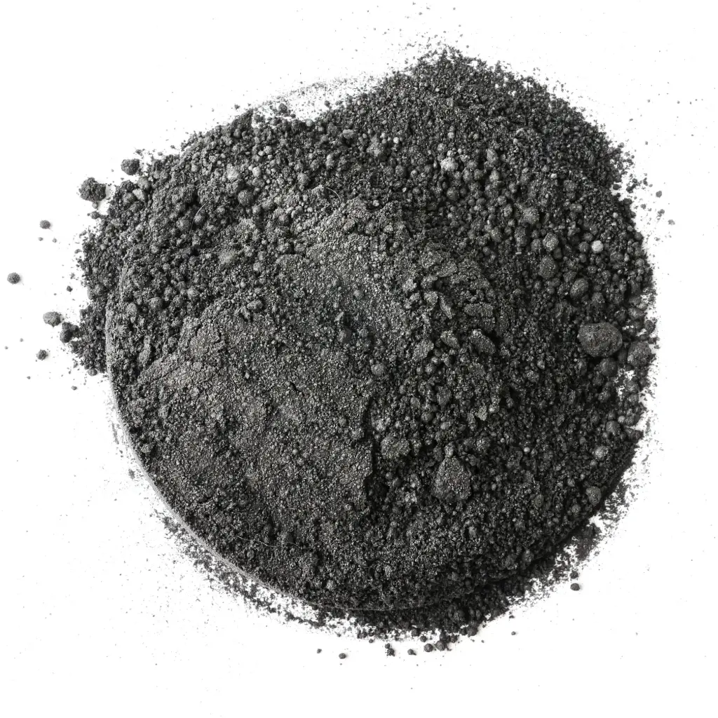 Carbón Activado | Grado Alimenticio | E.U.A | ZipBag 1KG                                                                          